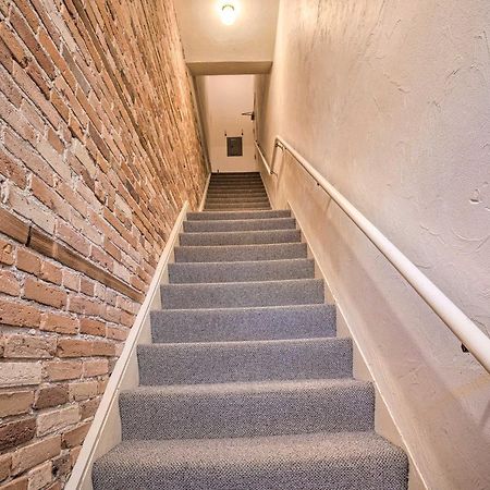 Charming Dtwn Holland Escape Above Crust 54! Apartment Екстериор снимка