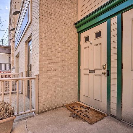 Charming Dtwn Holland Escape Above Crust 54! Apartment Екстериор снимка