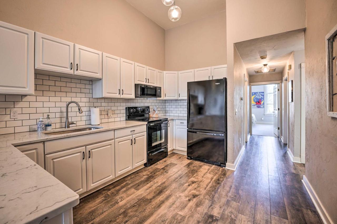 Charming Dtwn Holland Escape Above Crust 54! Apartment Екстериор снимка