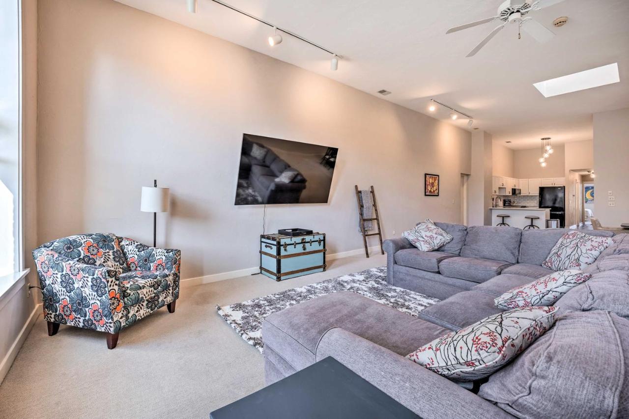 Charming Dtwn Holland Escape Above Crust 54! Apartment Екстериор снимка