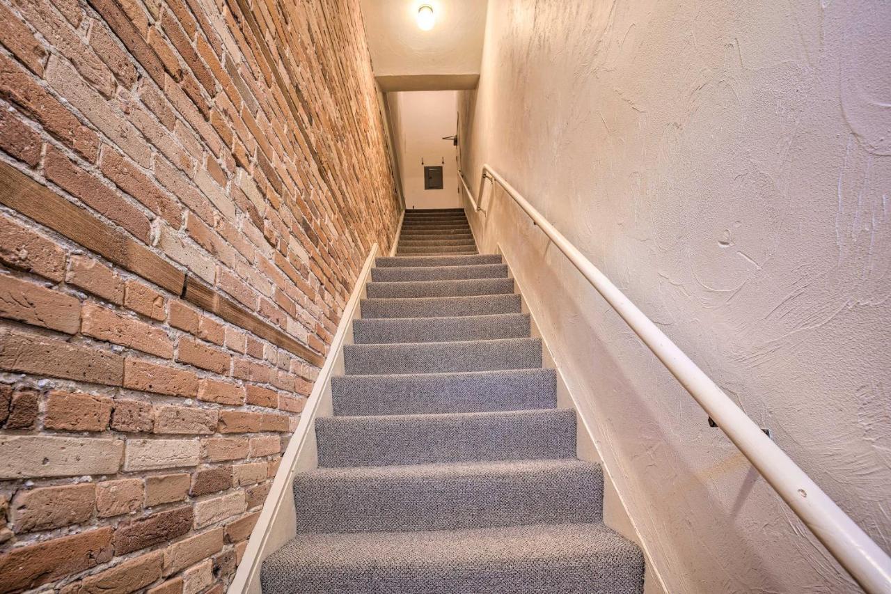 Charming Dtwn Holland Escape Above Crust 54! Apartment Екстериор снимка