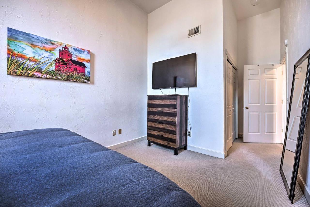 Charming Dtwn Holland Escape Above Crust 54! Apartment Екстериор снимка